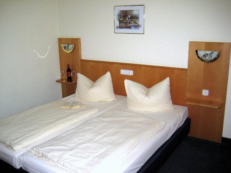 Gasthof Herzogstand Benediktbeuern Chambre photo