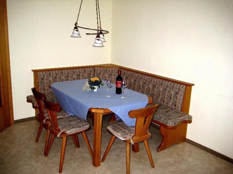 Gasthof Herzogstand Benediktbeuern Chambre photo
